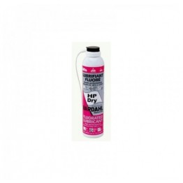 HIGH PRESSURE FLUORINATED DRY LUBRICANT