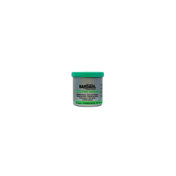 VASELINE