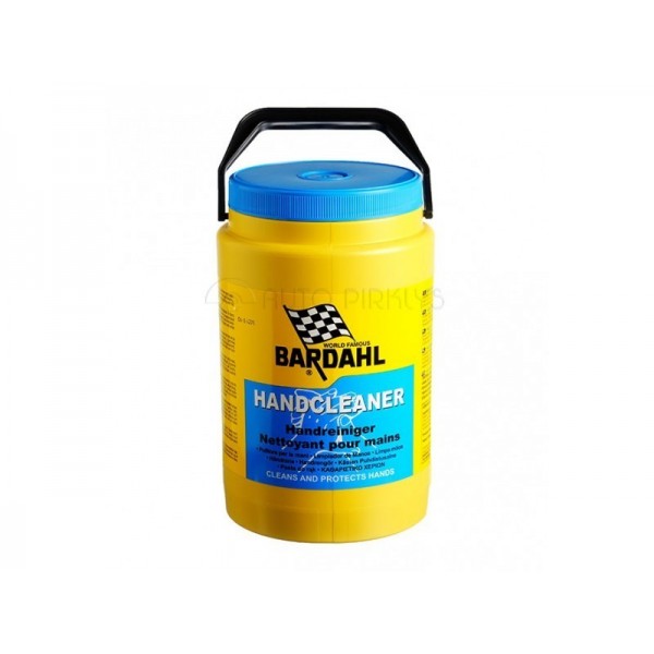 LIMPIADOR MANOS / HAND CLEANER (PASTA)