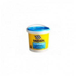 LIMPIADOR MANOS / HAND CLEANER (PASTA)