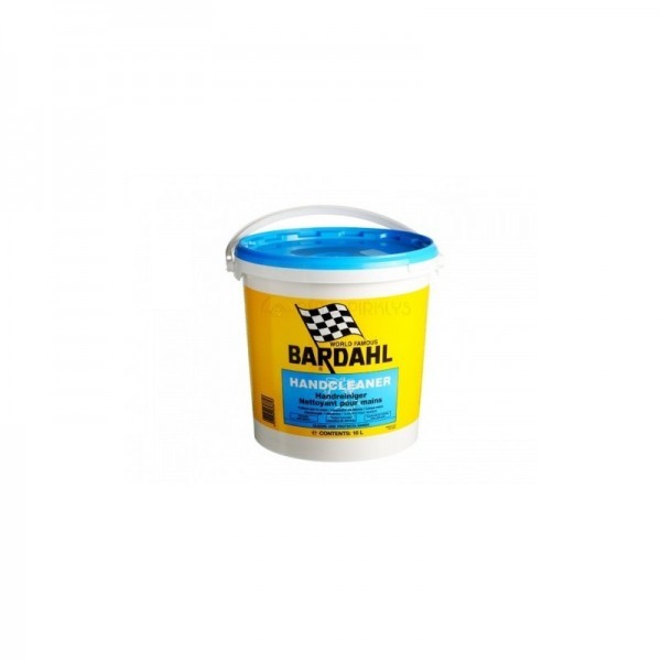 LIMPIADOR MANOS / HAND CLEANER (PASTA)