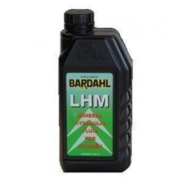 LHM FLUID