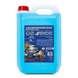 LAVAPARABRISAS 5L ANIMOSQUITO