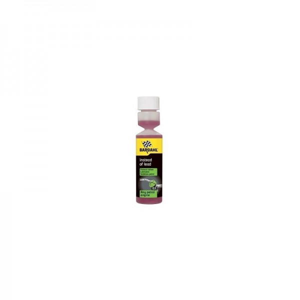 SUSTITUTO DEL PLOMO GASOLINA SUPER / INSTEAD OF LEAD