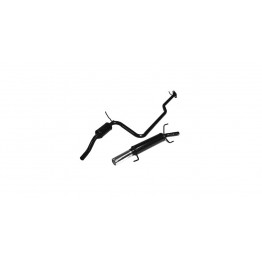 Linea de escape FORD PUMA 1.4 16V   
