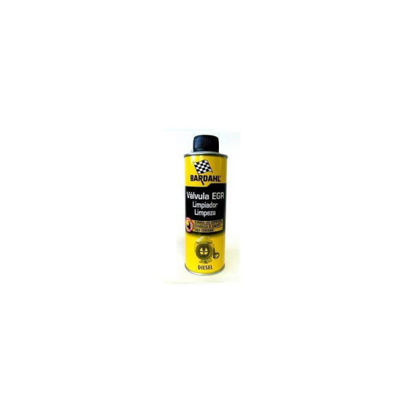 EGR DIESEL ADDITIVE