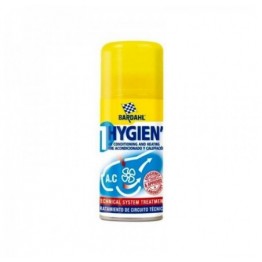 HYGIENE 1 LIMPIADOR TÉCNICO AA