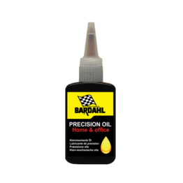 LUBRICANTE DE PRECISIÓN /  PRECISION OIL