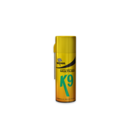 K9 PENETRATING OIL 24 X 400 ML. (CONSUMER)