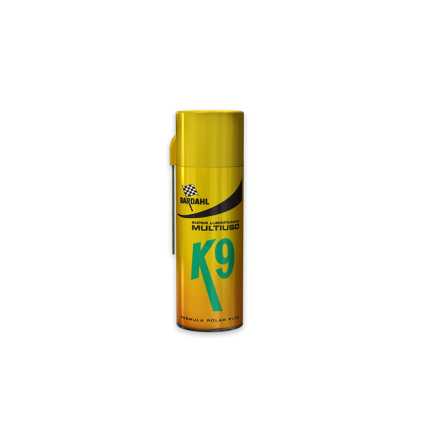 K9 PENETRATING OIL 24 X 400 ML. (CONSUMER)