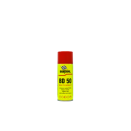 BD 50 MULTISPRAY