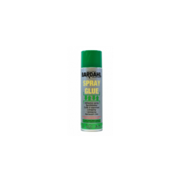 PEGAMENTO SPRAY / SUPER GLUE