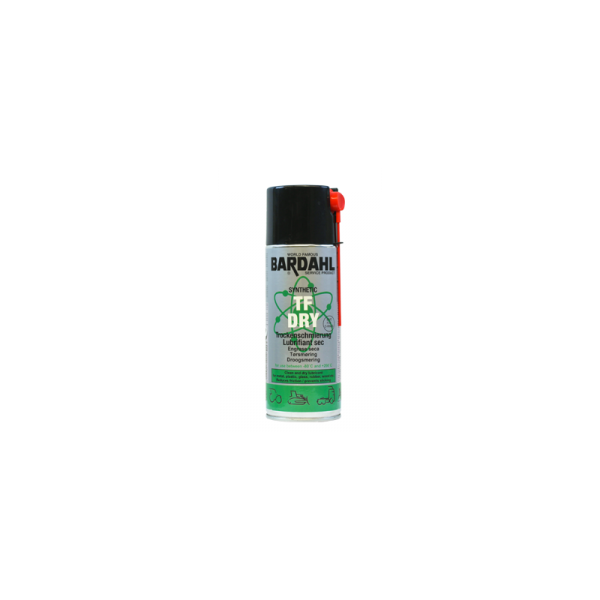 TEFLÓN SECO SPRAY / TEF DRY