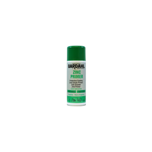 PINTURA GALVANIZANTE ZINC/ ZINC PRIMER