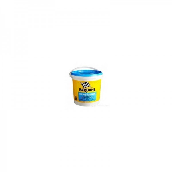 LIMPIADOR MANOS / HAND CLEANER (PASTA)