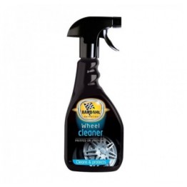 LIMPIA LLANTAS / WHEEL CLEANER