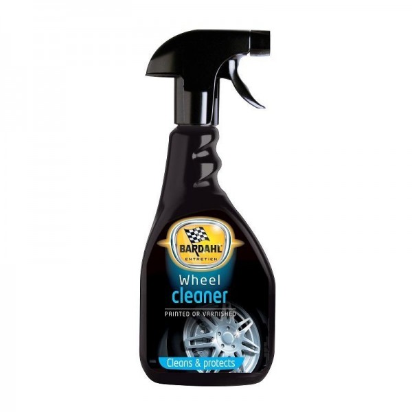 LIMPIA LLANTAS / WHEEL CLEANER