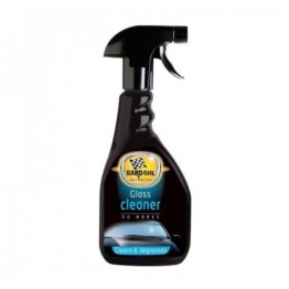 LIMPIA CRISTALES / GLASS CLEANER