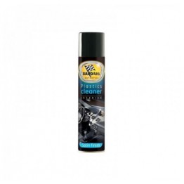 LIMPIADOR PLASTICOS / PLASTIC CLEANER