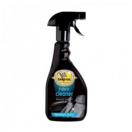LIMPIADOR TAPICERÍAS / FABRIC CLEANER