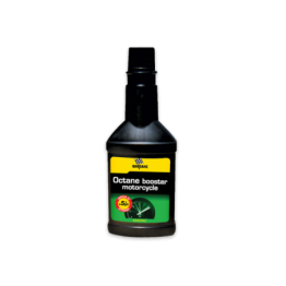 OCTANE BOOSTER MOTORCYCLE