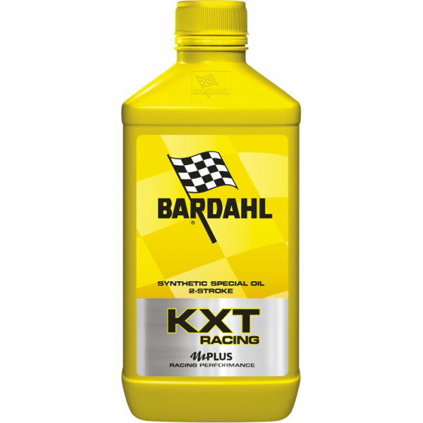 KXT RACING