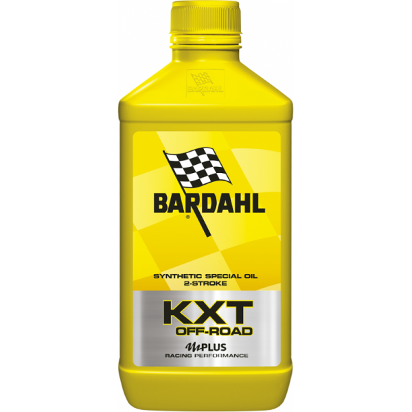 KXT OFF ROAD