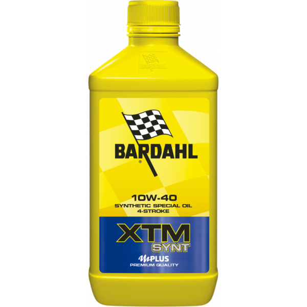 XTM SYNTHETIC 10W40