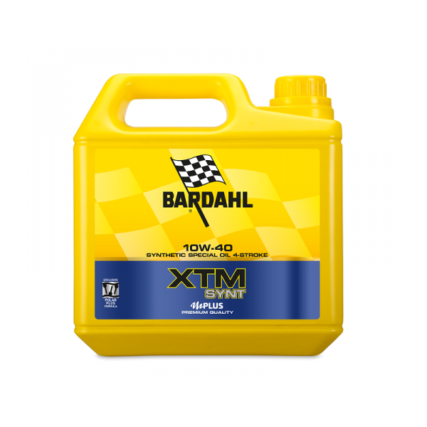 XTM SYNTHETIC 10W40