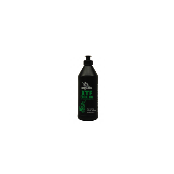 XTF FORK OIL 15W(30)