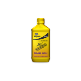GEAR BOX 10W30 (CAJAS DE CAMBIO CON EMBRAGUE )