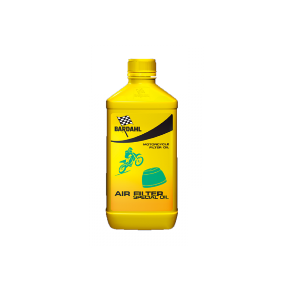AIR FILTER FLUID