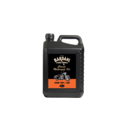 HARLEY DAVIDSON 50/60