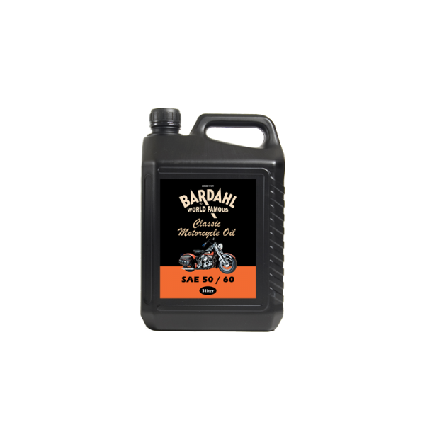 HARLEY DAVIDSON 50/60