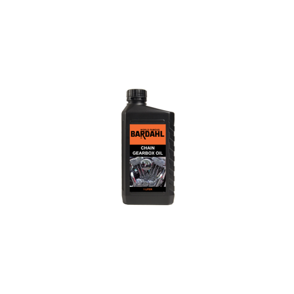 CHAIN GEARBOX OIL