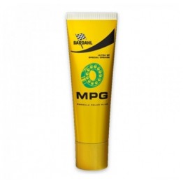 GRASA LITIO MULTIUSO MPG. NLGI 2