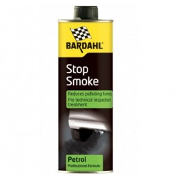 FUEL STOP SMOKE (ITV) - GASOLINA 300 ML.