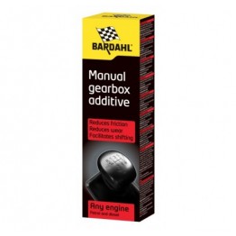 TRATAMIENTO TRANSMISIONES / GEAR OIL ADDITIVE 150 ML.