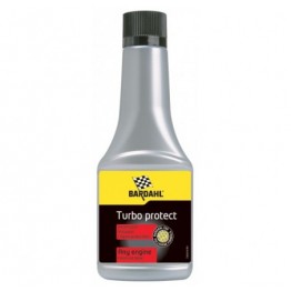 TURBO PROTECT 325 ML.