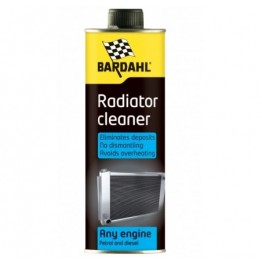 LIMPIEZA PRECAMBIO / COOLING SYSTEM FAST FLUSH 300 ML.