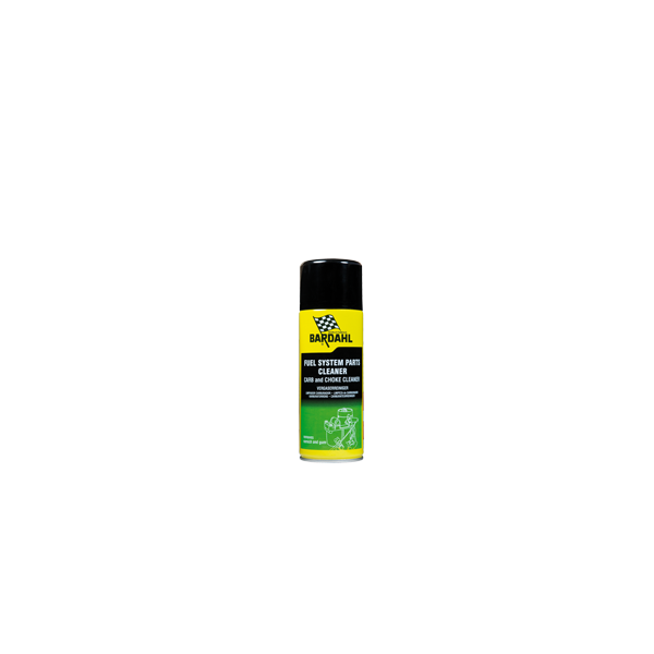 LIMP. CARBURADORESY SISTEMA INYECCIÓN 400 ML.