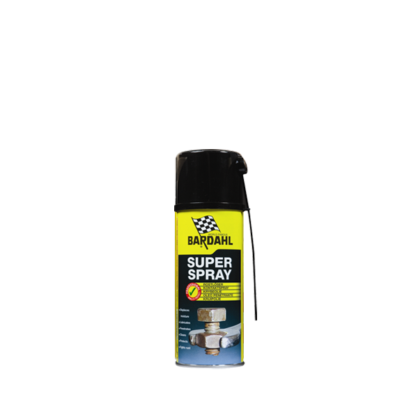 MULTIUSOS PENETRANTE / SUPER SPRAY PENETRATING 400 ML.
