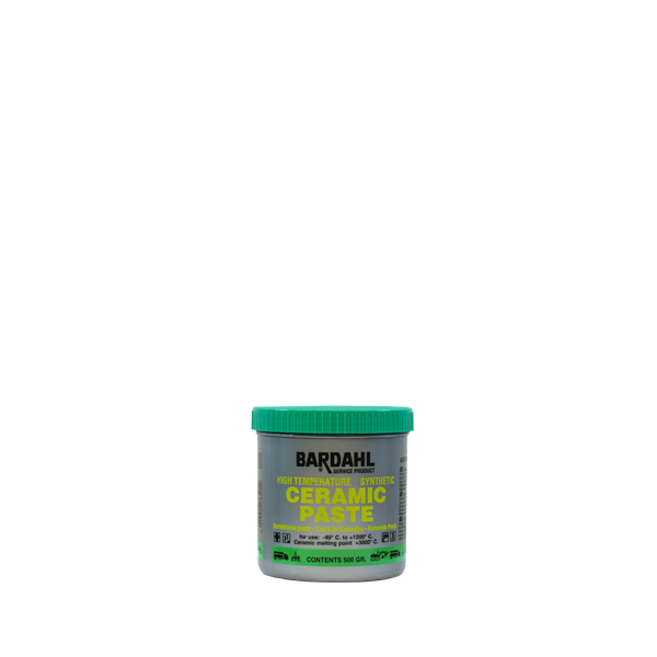 PASTA DE CERAMICA / ANTIGRIPANTE CERAMICO (PASTA) 500 GRMS.