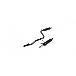 Linea de escape FORD ESCORT 2.0 16V RS2000   