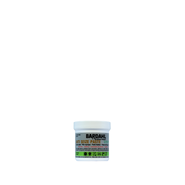 PASTA DE COBRE / ANTI-SEIZE PASTE 1.100º 100 ML.