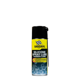 SILICONA LUBRICANT AUTO 400 ML.