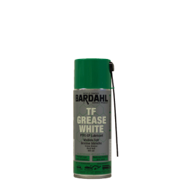 TEFLÓN GRASA SPRAY / TEFGREASE WHITE 400 ML.