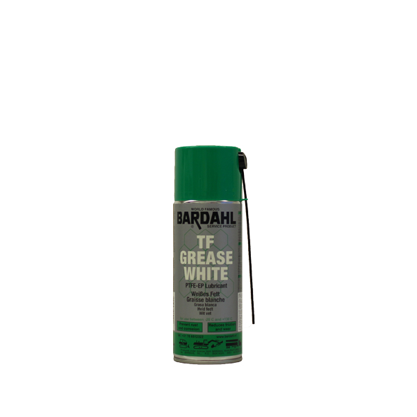 TEFLÓN GRASA SPRAY / TEFGREASE WHITE 400 ML.