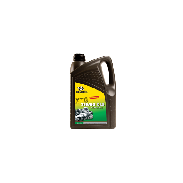XTG 75W90 SYNTRONIC GL-3/GL-4/GL-5 MT-1 5 L.