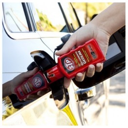 TRATAMIENTO GASOLINA 200 ML DEPOSITO CS12